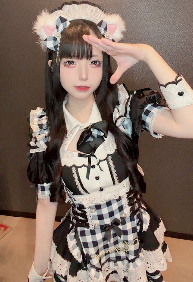 白雪 くるみ