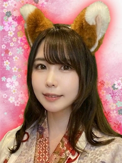 プロフィール写真1・きさらぎ💜一撃必札｜一撃必札・イチゲキヒッサツ - 曳舟・押上のコンカフェ