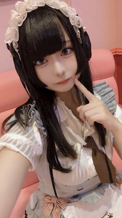 プロフィール写真1・ゆな FORTUNA|梅田 コンカフェ・フォルトゥナ