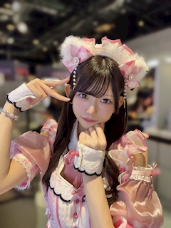 プロフィール写真2・ゆうか🐺オオカミちゃんカフェ神戸三宮店🐺｜オオカミちゃんカフェ神戸三宮店 - 三宮のコンカフェ