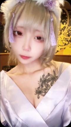 プロフィール写真3・やく|日本酒とバニーガール 心斎橋店 - 宗右衛門町のガールズバー