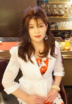 プロフィール写真2・藤岡 沙紀｜メンバーズmellow・メロウ - 小倉・鍛冶町のスナック