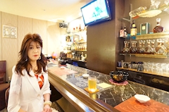 プロフィール写真3・藤岡 沙紀｜メンバーズmellow・メロウ - 小倉・鍛冶町のスナック