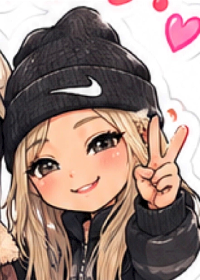 *