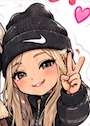 ありす