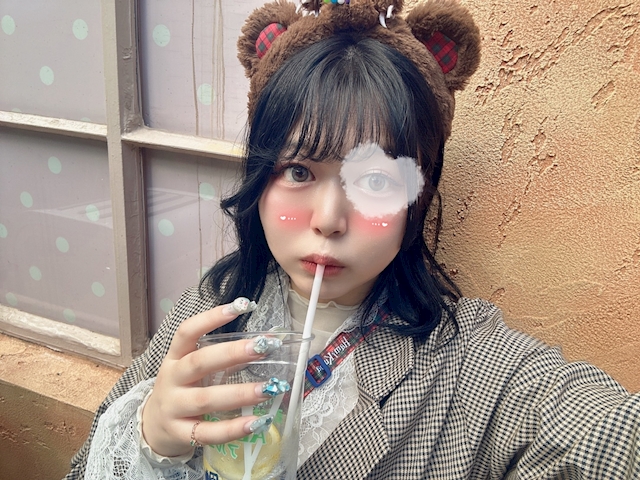 カノンちゃん スナック未来