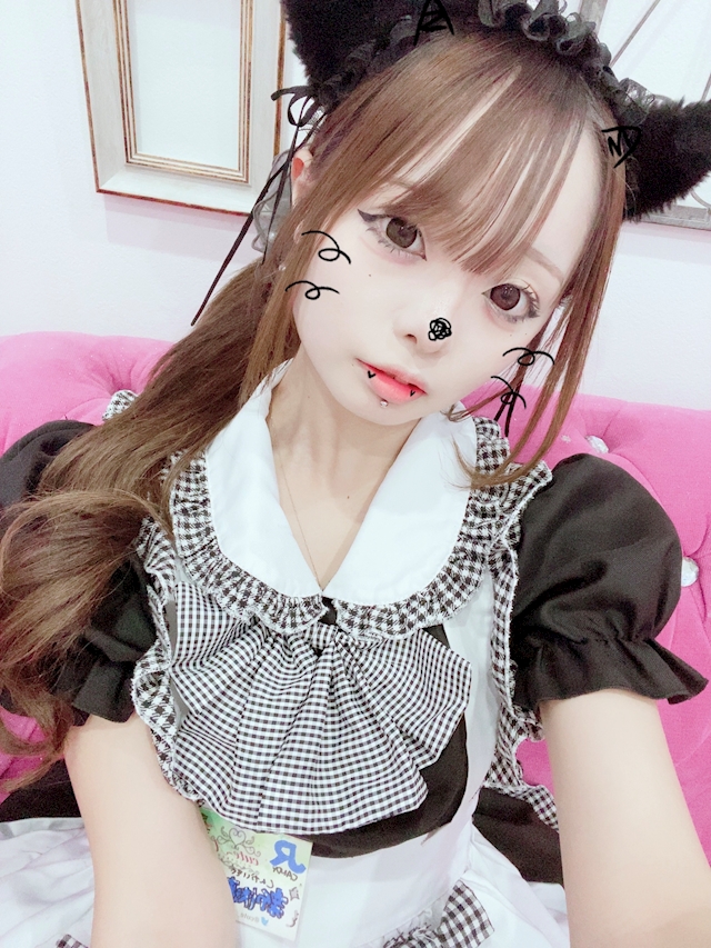 プロフィール写真1・新快速 麻妃呂｜木屋町 コンカフェ・キュートエーキョウト