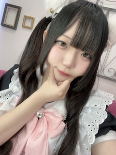 プロフィール写真2・るあ|木屋町 コンカフェ・キュートエーキョウト