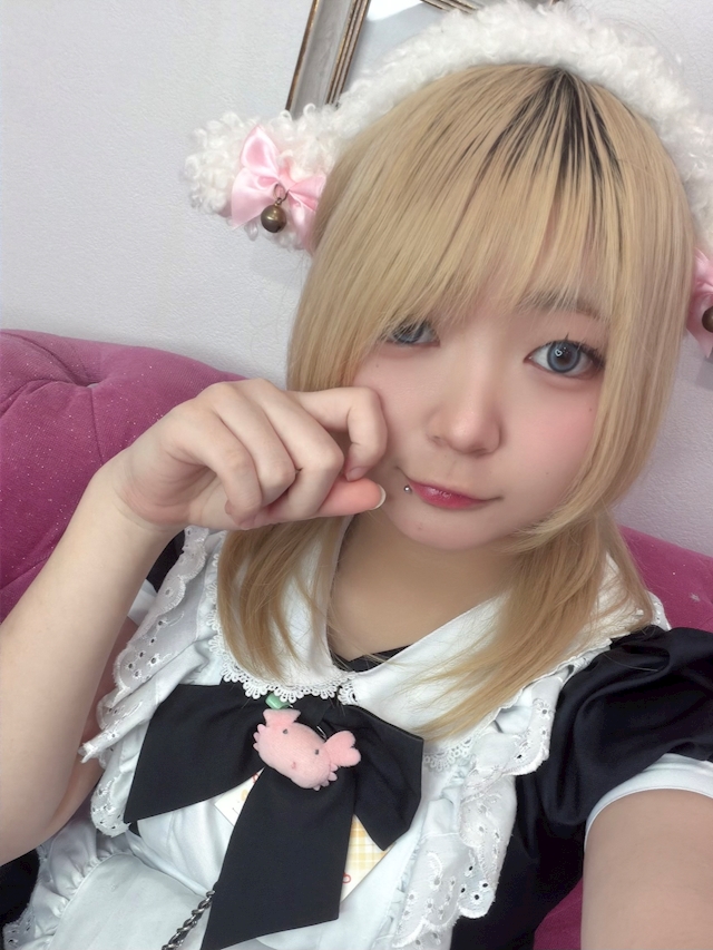 プロフィール写真1・かなめ|木屋町 コンカフェ・キュートエーキョウト