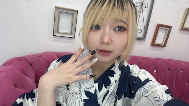 プロフィール写真2・かなめ|木屋町 コンカフェ・キュートエーキョウト