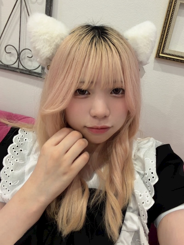 プロフィール写真2・めい|木屋町 コンカフェ・キュートエーキョウト