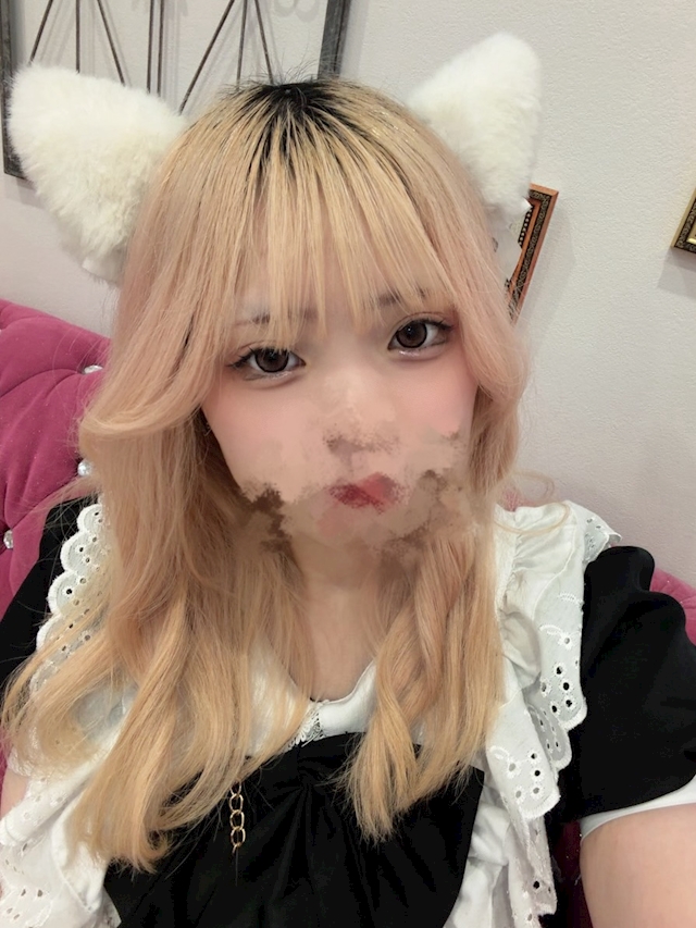 プロフィール写真1・めい|木屋町 コンカフェ・キュートエーキョウト