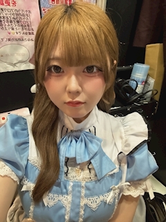 プロフィール写真1・ゆな|わんだーらびりんす - 池袋東口のコンカフェ
