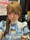プロフィール写真2・ゆな|わんだーらびりんす - 池袋東口のコンカフェ