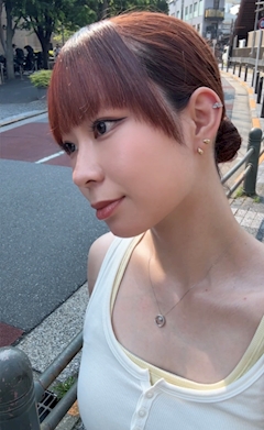 プロフィール写真2・まりあ|Girls Bar CHROME 鶴見・クロム - 鶴見駅東口のガールズバー