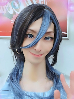 プロフィール写真2・れおな🦭|神田おかまバー - 神田駅西口のガールズバー