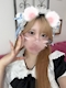プロフィール写真1・なちゅ|木屋町 コンカフェ・キュートエーキョウト