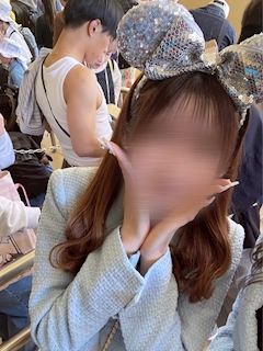 プロフィール写真1・りりか｜8th・エイス - 本八幡のガールズバー