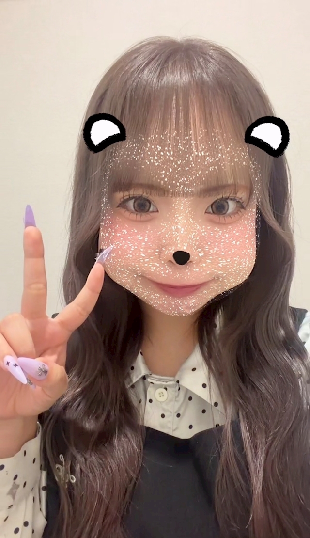 プロフィール写真1・るか ViVid -IKB-|