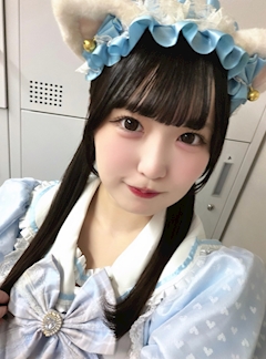 プロフィール写真3・みる|すぽっとらいと - 秋葉原のコンカフェ