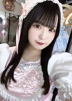 プロフィール写真2・みる|すぽっとらいと - 秋葉原のコンカフェ