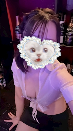 プロフィール写真1・りりか｜GirlsBar Vanilla・バニラ - 目黒のガールズバー
