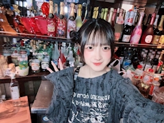 プロフィール写真2・おはる｜アニソンバーもふる 恵比寿店 - 恵比寿のコンカフェ