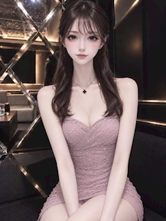 プロフィール写真2・ひびき｜TRÔNE SHIZUOKA・トロン シズオカ - 静岡市　両替町のキャバクラ