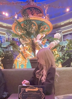 プロフィール写真1・もも|CECIL STADIUM・セシルスタジアム - 千歳船橋のガールズバー