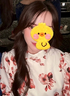 プロフィール写真1・かれん🩷和花｜club lounge 和花・ワカ - 湯島のパブ/スナック