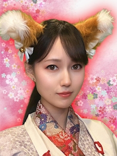 プロフィール写真1・わかば🌱一撃必札｜一撃必札・イチゲキヒッサツ - 曳舟・押上のコンカフェ