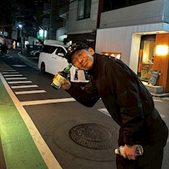 プロフィール写真5・薄井|Girls Bar CHROME 金沢文庫・クロム - 金沢文庫のガールズバー