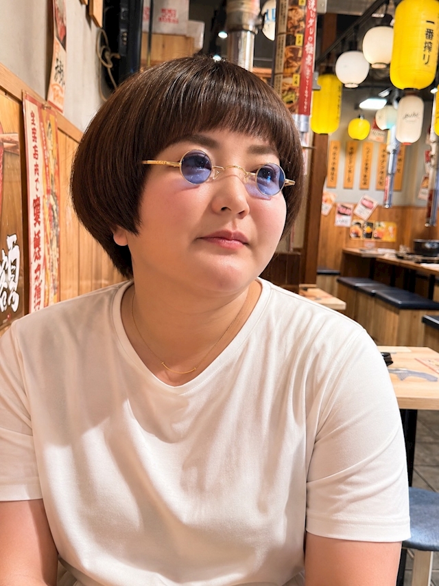 りいな
