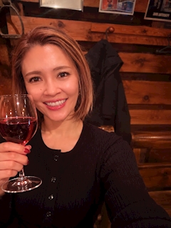 プロフィール写真2・たか姉|L BAR・エルバー - 掛川のスナック