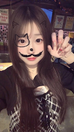 プロフィール写真1・りな｜Smiley・スマイリー - 吉祥寺南口のガールズバー