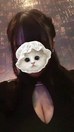 プロフィール写真1・れい｜CLUB Over・オーバー - 錦糸町駅南口のキャバクラ