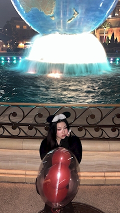 プロフィール写真1・あかり｜VAMOS YOKOHAMA・バモス ヨコハマ - 関内のガールズバー
