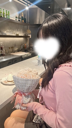 プロフィール写真1・せいら｜B-panic 梅田店・ビーパニック - 堂山町のキャバクラ