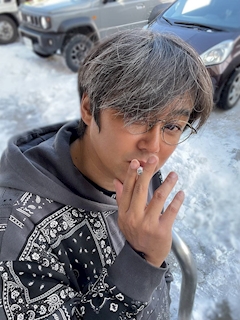 プロフィール写真3・元気 -パパ-｜Club 澪・ミオ - 静岡市 常磐町のクラブ/ラウンジ