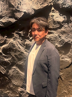 プロフィール写真1・元気 -パパ-｜Club 澪・ミオ - 静岡市 常磐町のクラブ/ラウンジ