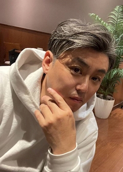 プロフィール写真2・元気 -パパ-｜Club 澪・ミオ - 静岡市 常磐町のクラブ/ラウンジ