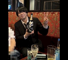 プロフィール写真1・店長｜奈良 キャバクラ・アクトレス