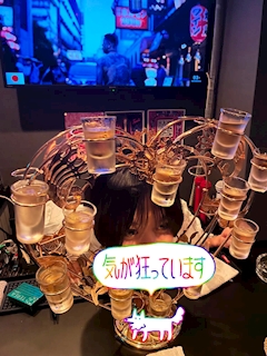 プロフィール写真2・りお｜GIRLS BAR M・エム - 歌舞伎町のガールズバー