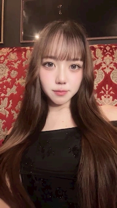 プロフィール写真2・みう｜奈良 キャバクラ・アクトレス
