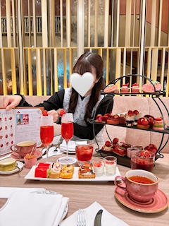プロフィール写真1・ちひろ|girls bar Pino・ピノ - 四ツ谷のガールズバー