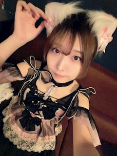 プロフィール写真2・しゅしゅ|CREA・クレア - 名古屋 錦のコンカフェ