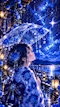 プロフィール写真2・なな｜Blue rose・ブルーローズ - 北千住のクラブ/ラウンジ