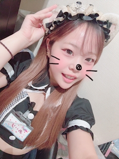 プロフィール写真1・あいり｜コンセプトカフェ&バー　ねこはじめました - 江坂のガールズバー