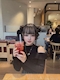 プロフィール写真1・みなみ｜コンセプトカフェ&バー　ねこはじめました - 江坂のガールズバー