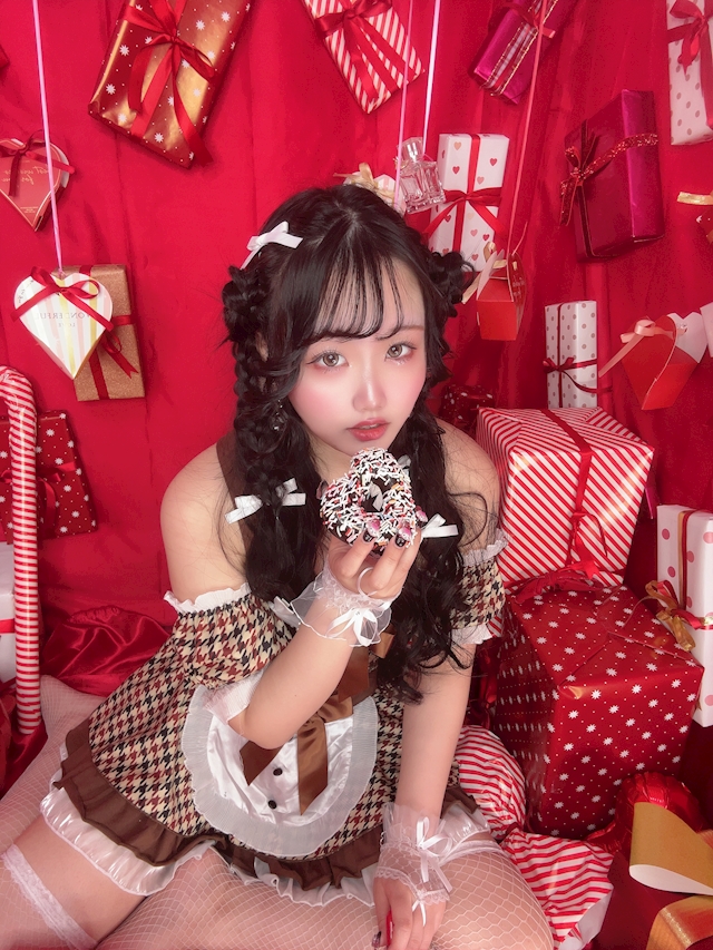 プロフィール写真1・あずき｜